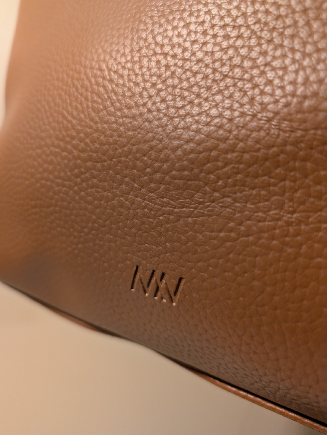 Matt & Nat Brown Tote Bag - photo 2