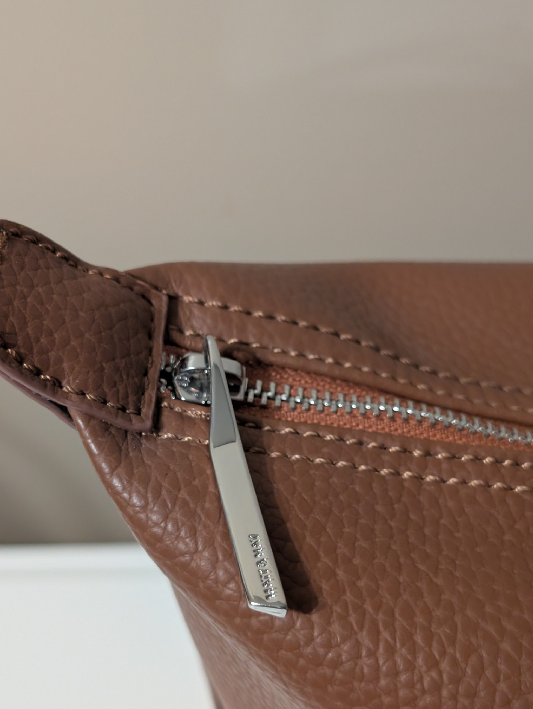 Matt & Nat Brown Tote Bag - photo 4