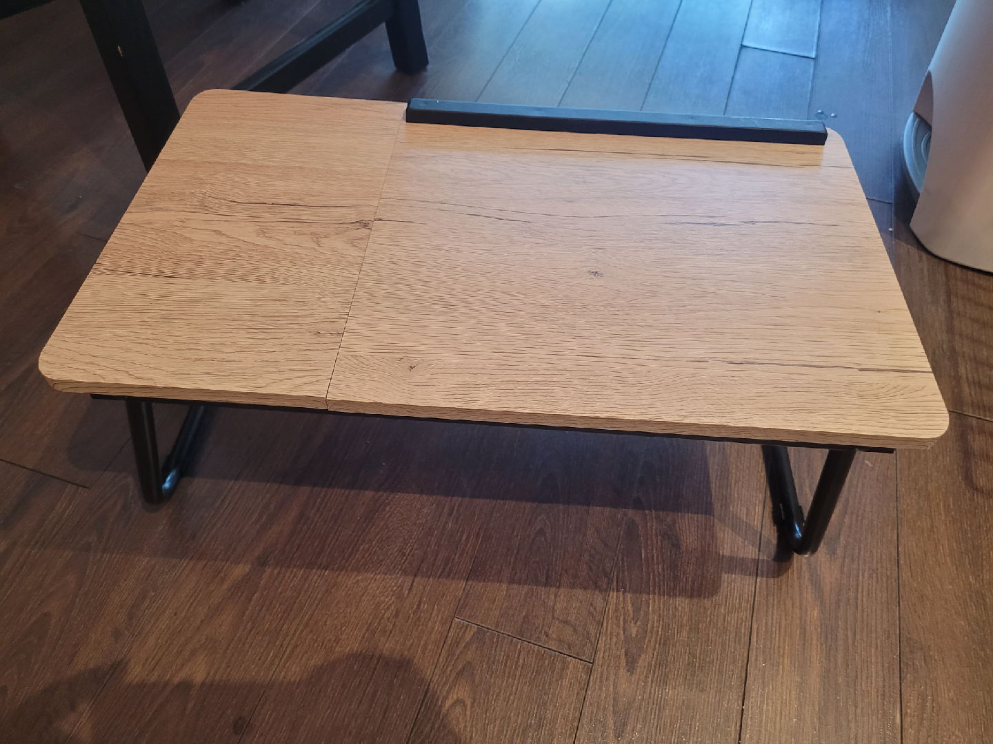 Folding Bed Desk - Lightweight & Portable
