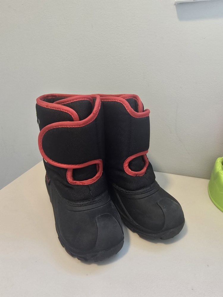Winter Boots - Size 10 - photo 2
