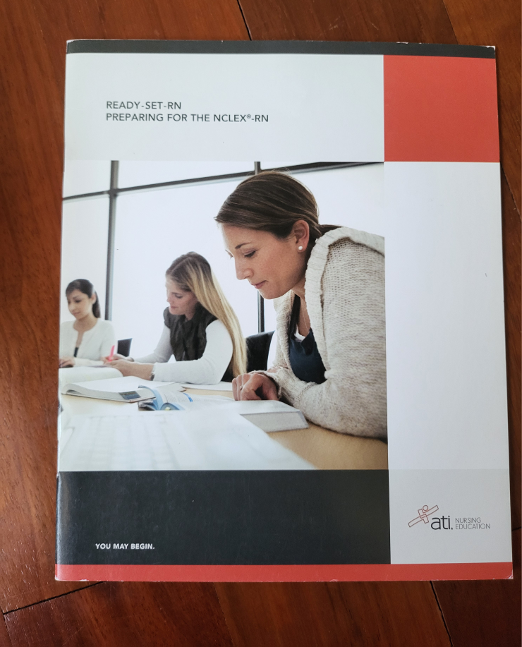 ATI Nursing Review Modules - Edition 5.0 & 8.0 - photo 5