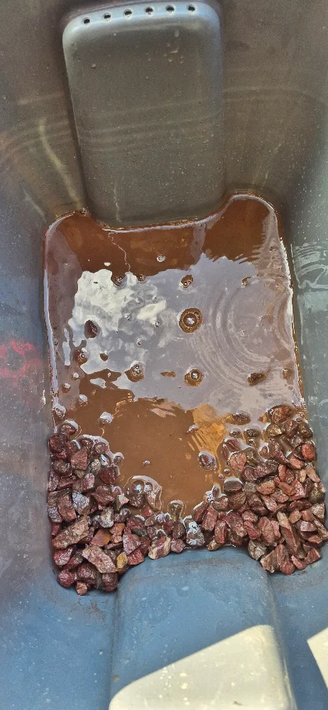 Athabasca Purple Creek Rocks – Hand Picked & Washed image indicator(4)