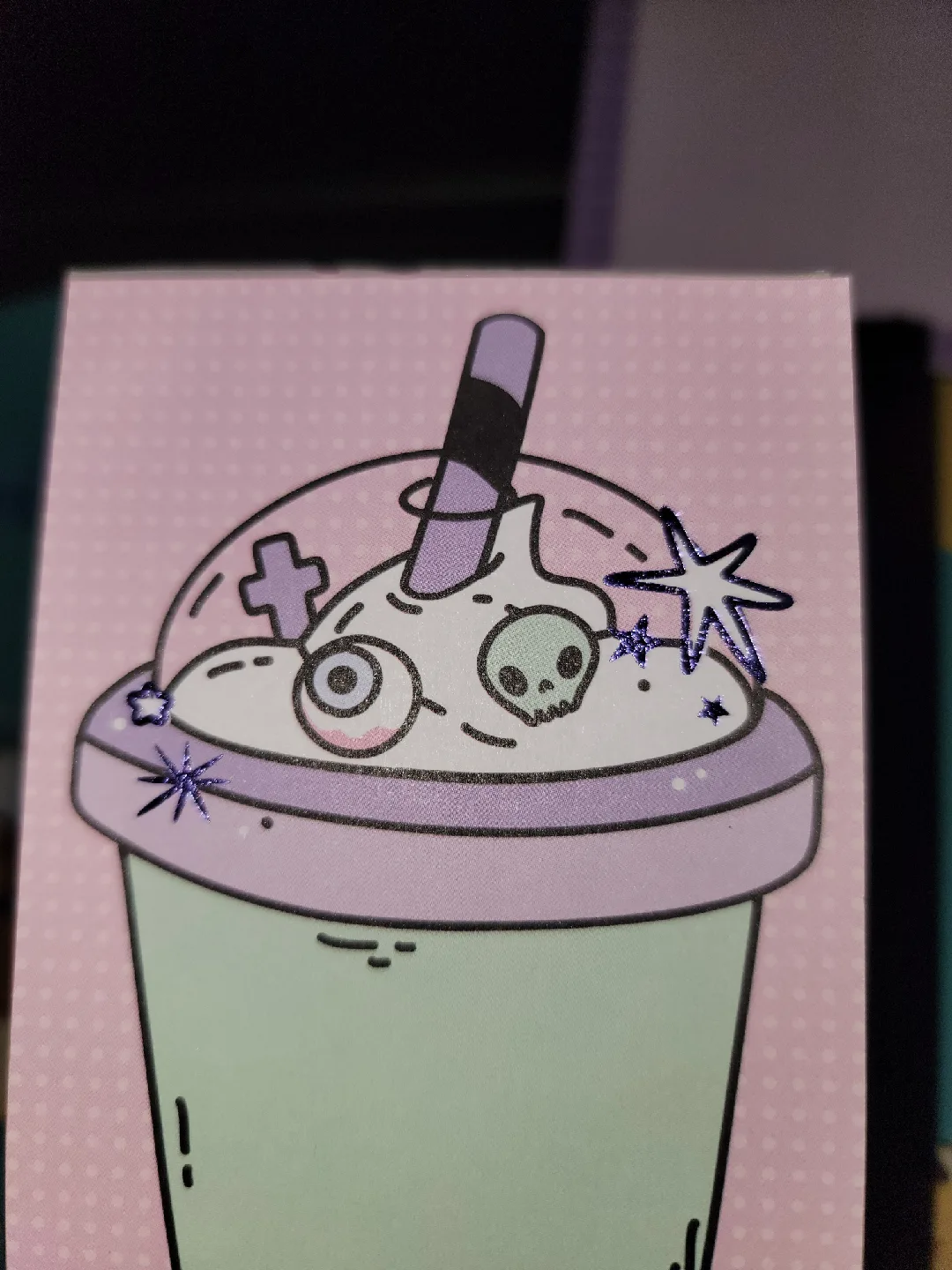 🥕 Cute Memo Pads of various designs (6 total) image indicator(4)