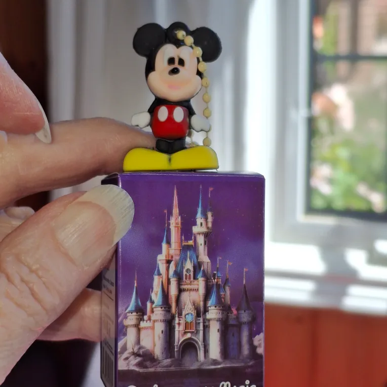 Disney Mini Blind Boxes image indicator(2)