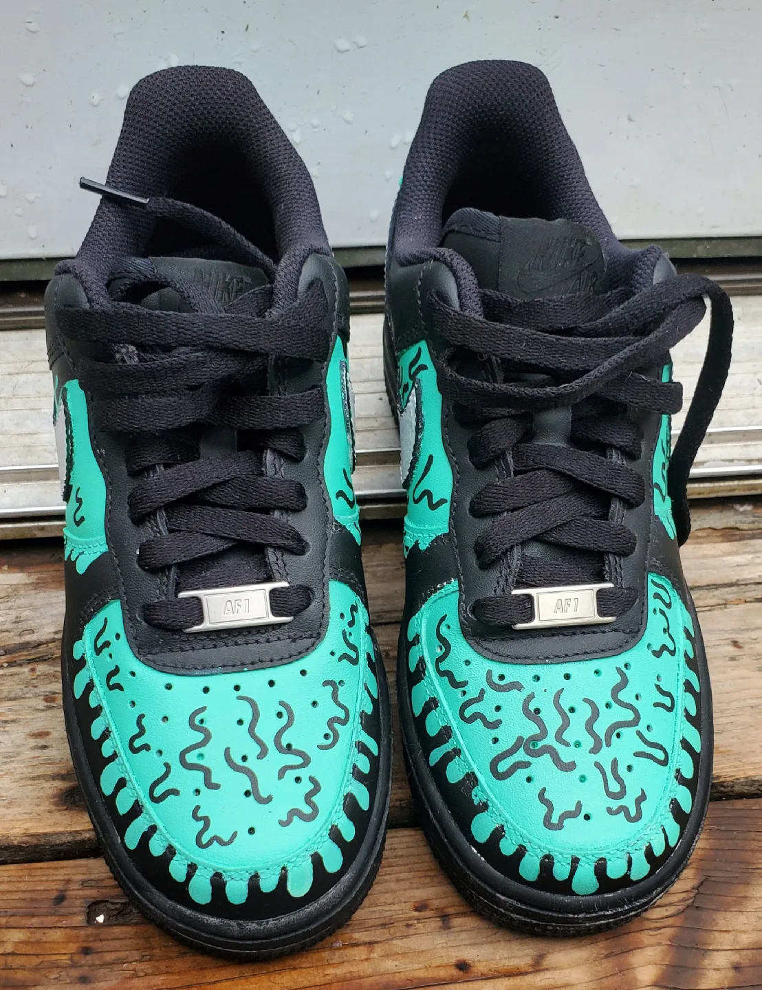 Jordan 11 Retro Gamma Blue and More. image indicator(7)