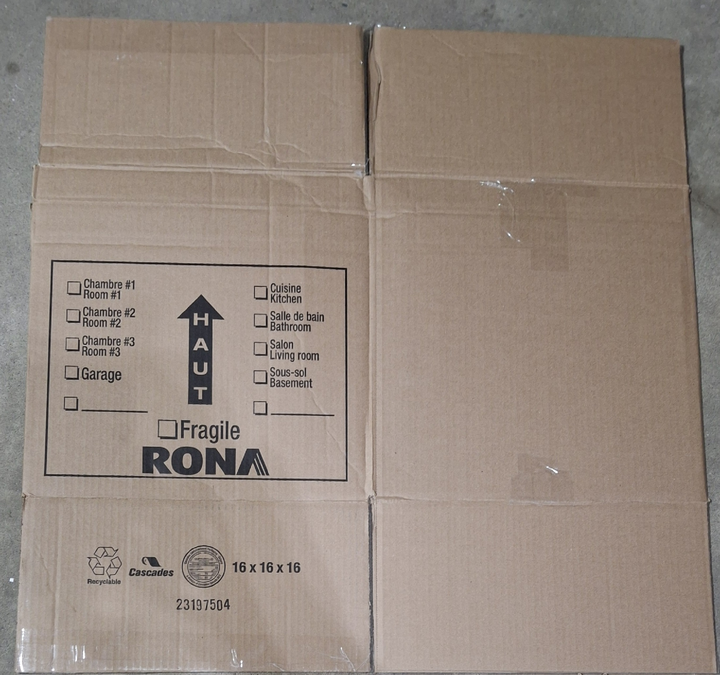 Moving Boxes - photo 2