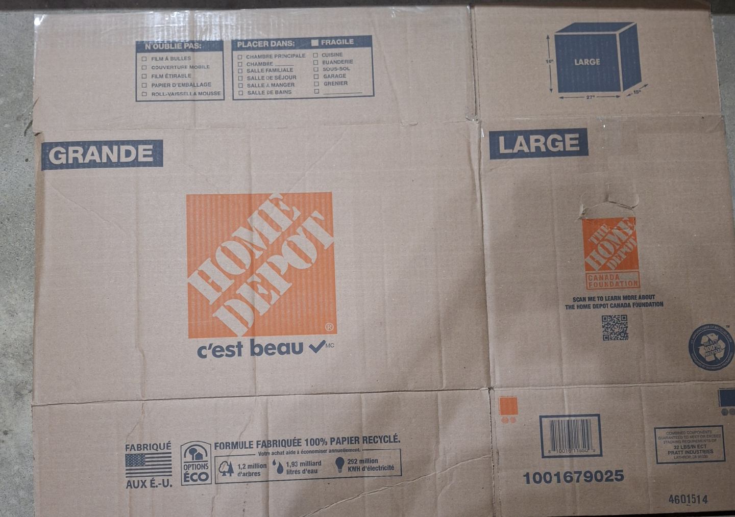 Moving Boxes - photo 4