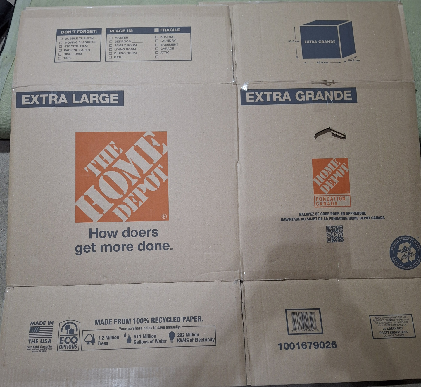 Moving Boxes - photo 5