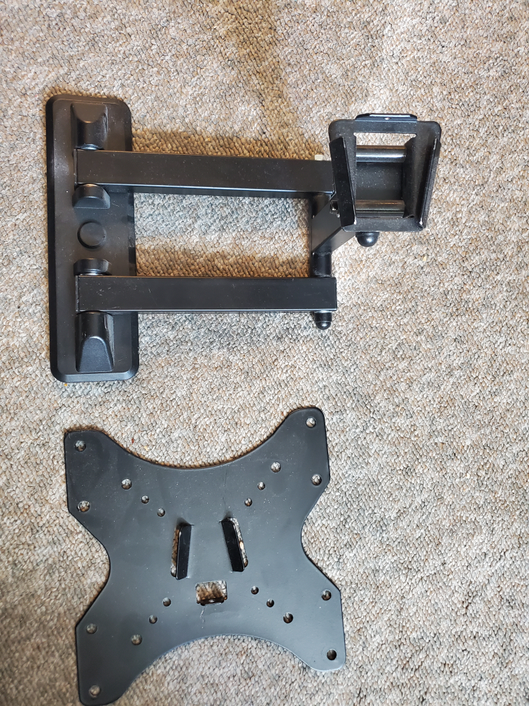tv wall mount - photo 3