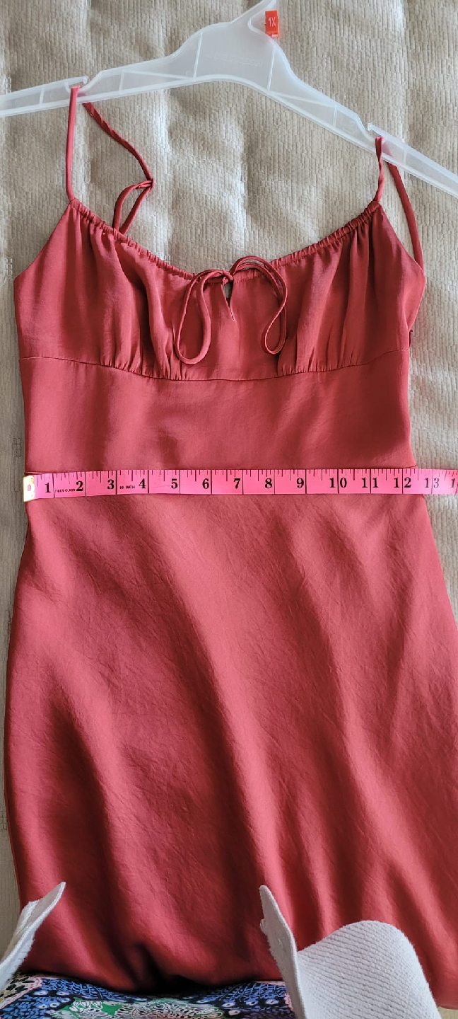 Wilfred Dress- Size 2 (practically brand new!) - photo 5
