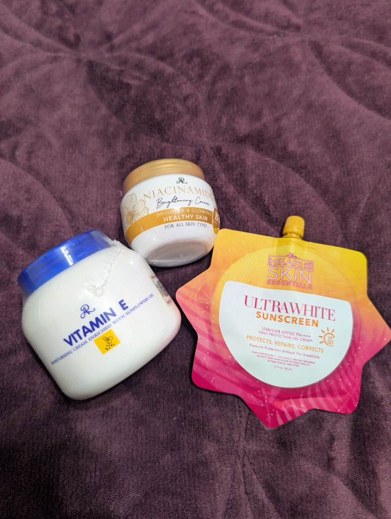Skincare Bundle