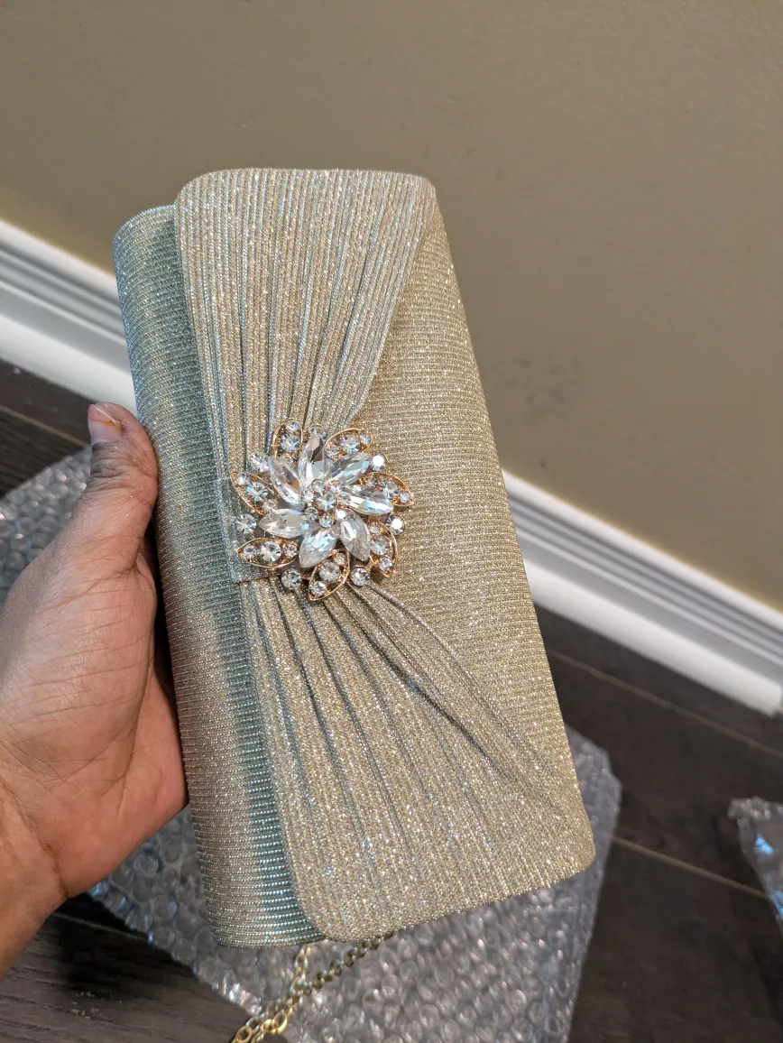 brand new women evening bag image indicator(5)