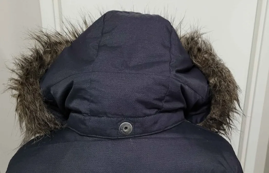 Columbia Puffer Jacket - Size M image indicator(8)