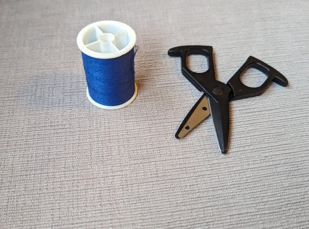 Thread and Scissors thumbnail
