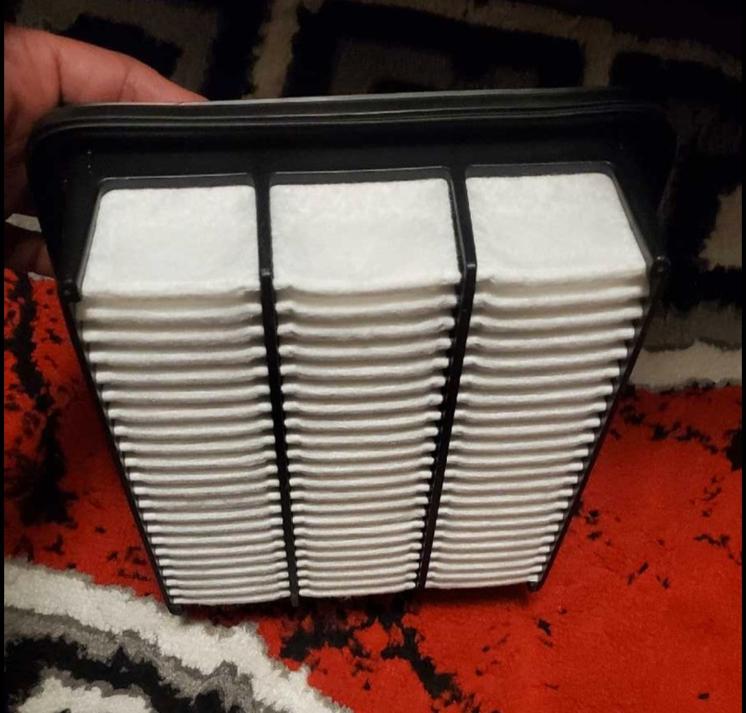 Car Engine Filter - photo 2