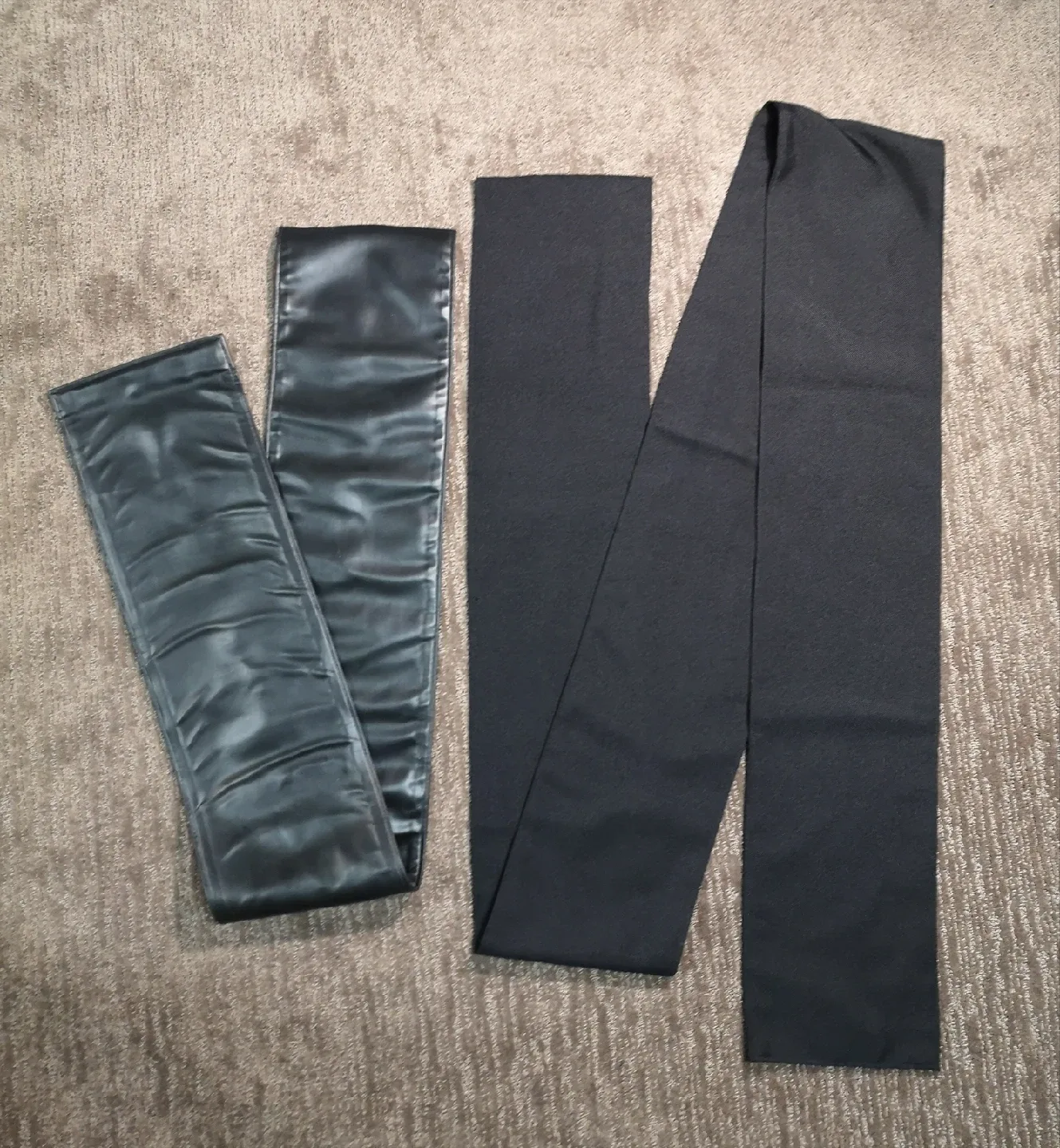 Halloween Costume ~ 6 Piece Darth Maul Adult/L image indicator(3)