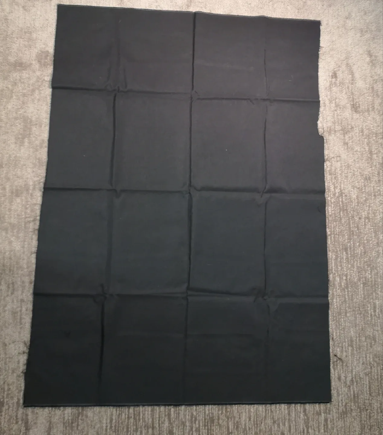 Halloween Costume ~ 6 Piece Darth Maul Adult/L image indicator(5)