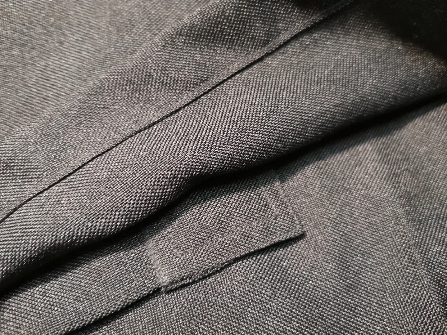 Halloween Costume ~ 6 Piece Darth Maul Adult/L image indicator(9)