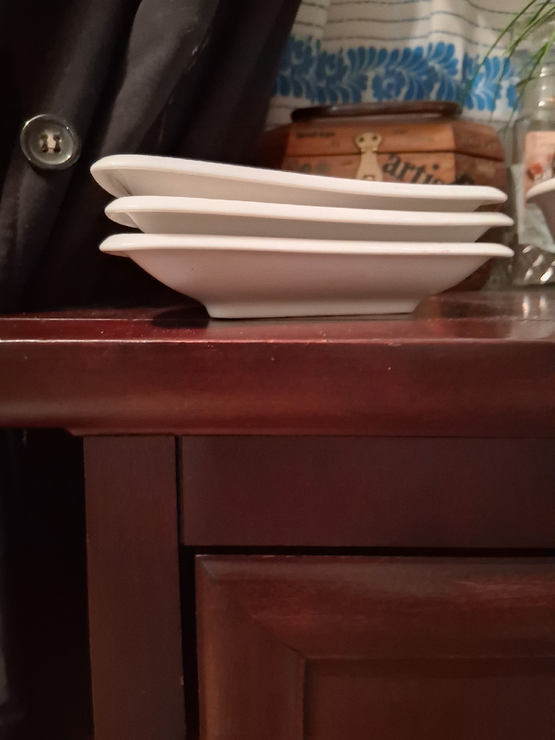 3 Zrike Triangle Plates - photo 5
