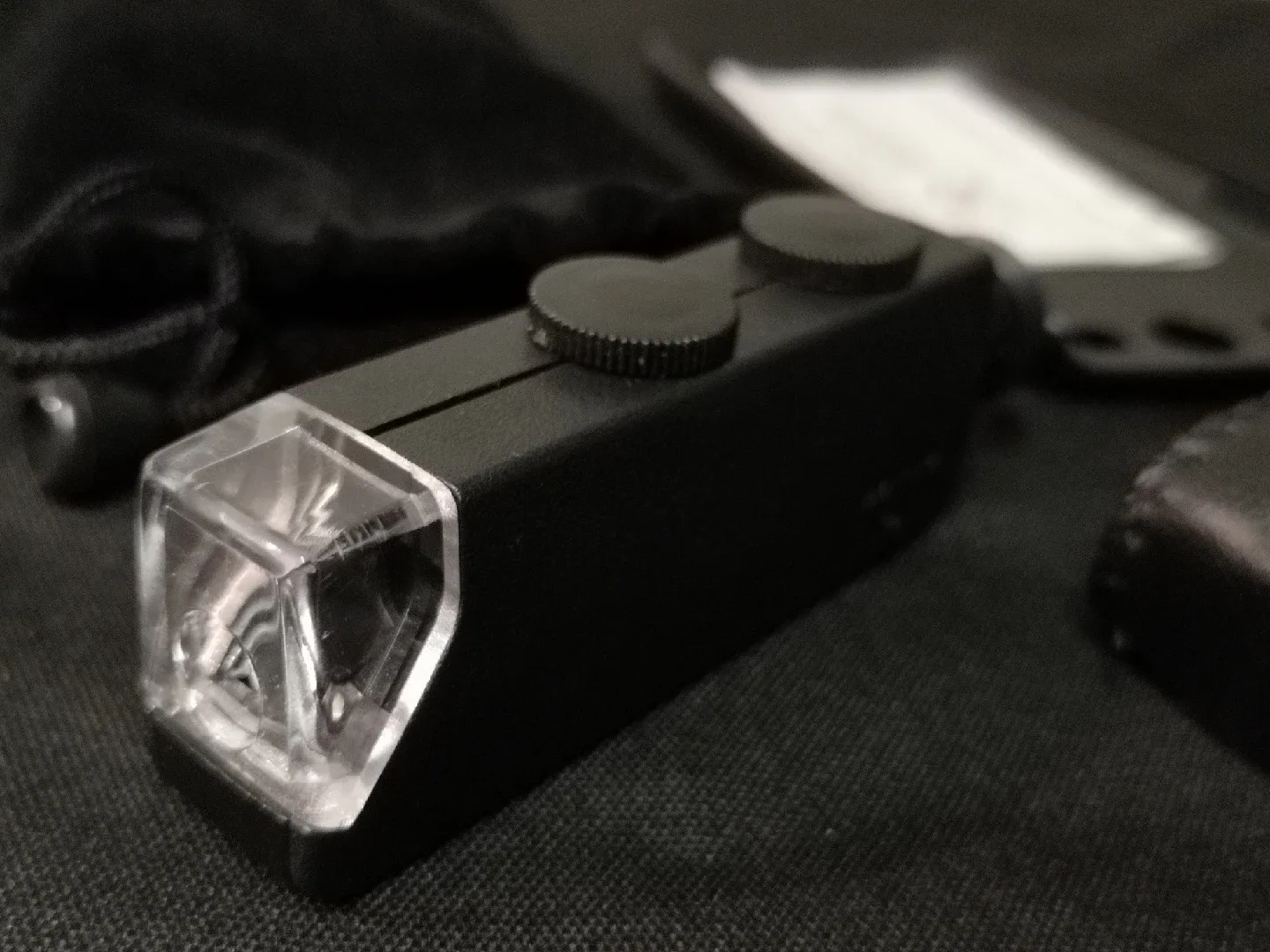 Galaxy S3 Microscope Case Attachment ~ Samsung image indicator(4)