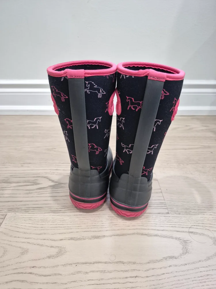 kids rain boots thumbnail