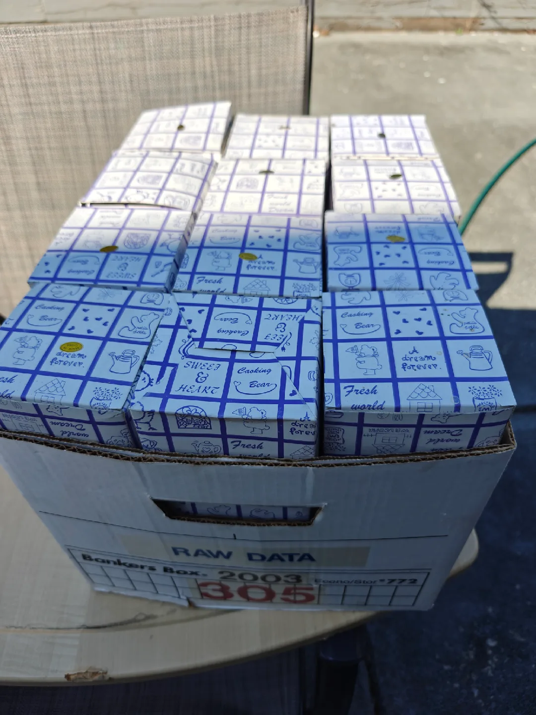 54 Light up mini ornament tables image indicator(2)