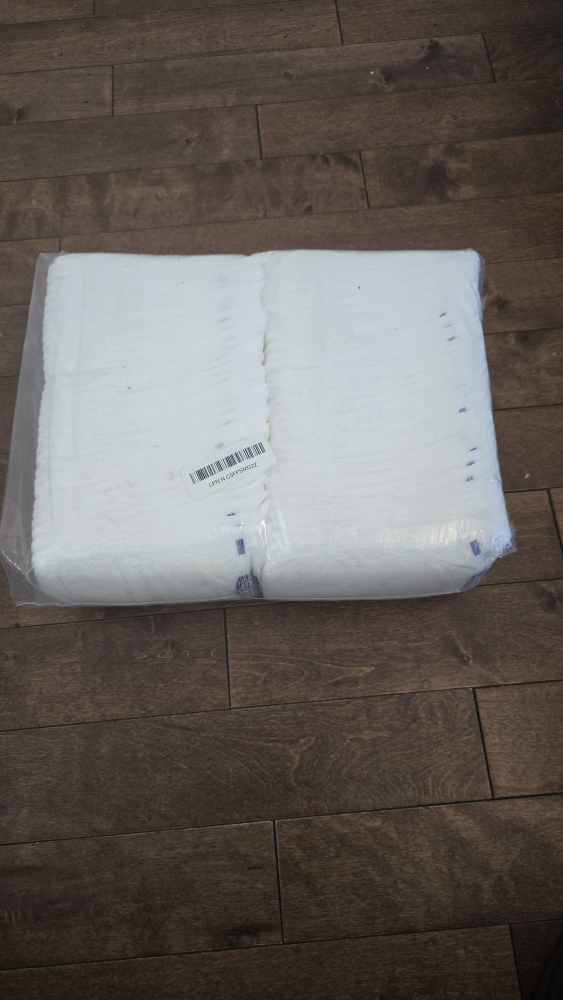 Royale Premium Diapers - Size 1 (8-14 lb) - photo 2