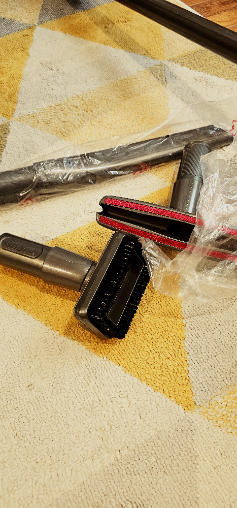Vacuum cleaner-Shark Rocket - photo 4