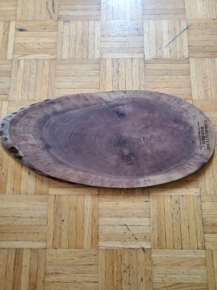Charcuterie Board thumbnail