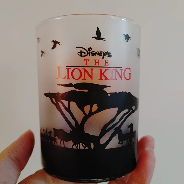 Disney's The Lion King Candle Holder thumbnail