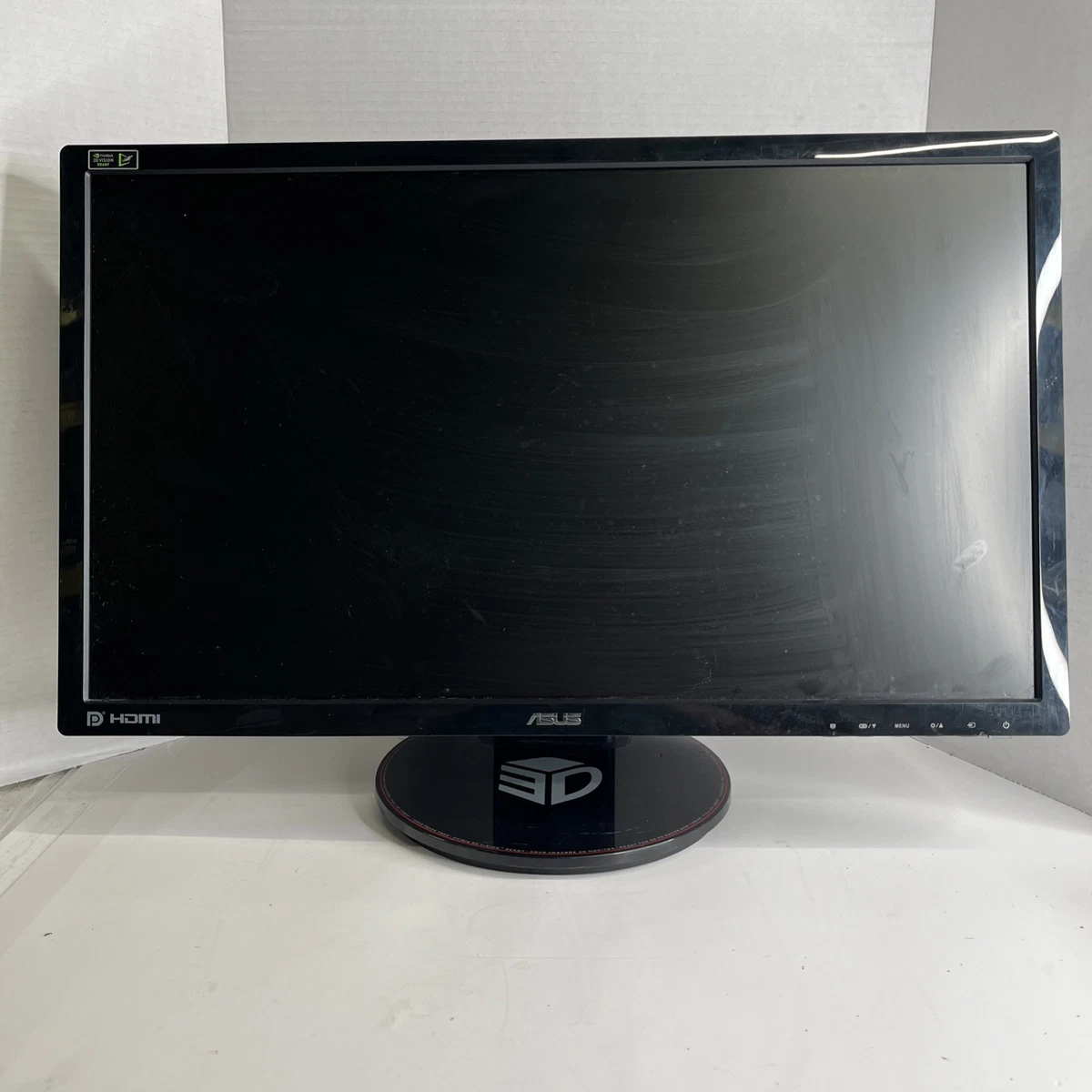 ASUS 24" LED Backlit Monitor - photo 2
