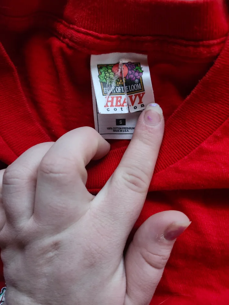 2000s Hawaii souvenir graphic tshirt image indicator(4)