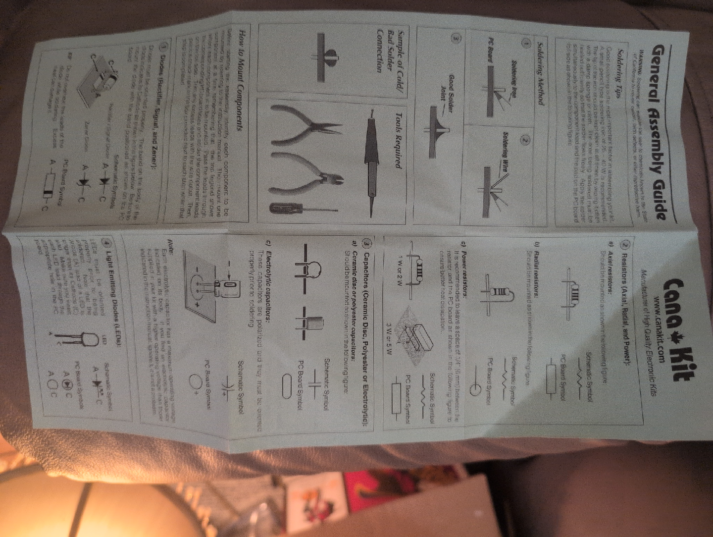 CanaKit Raspberry Pi Kit - photo 5