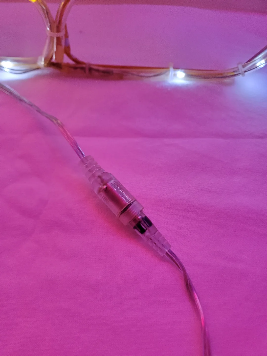 Christmas Penguin LED Light Decoration image indicator(4)