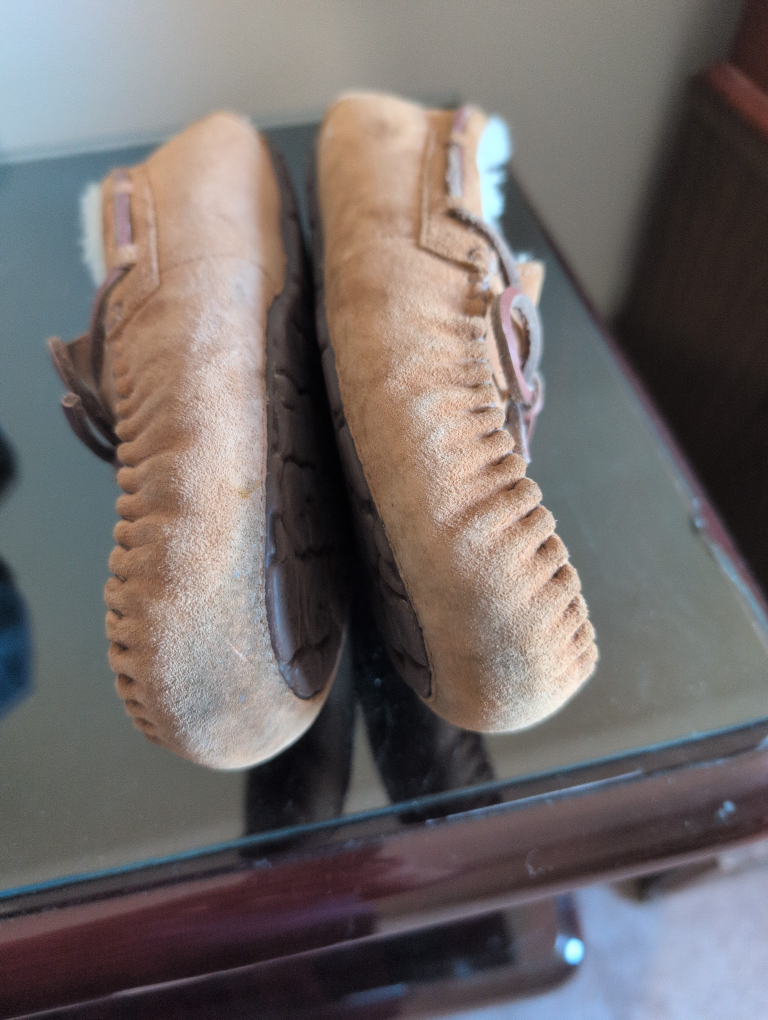 UGG Australia women's Dakota slipper - photo 3