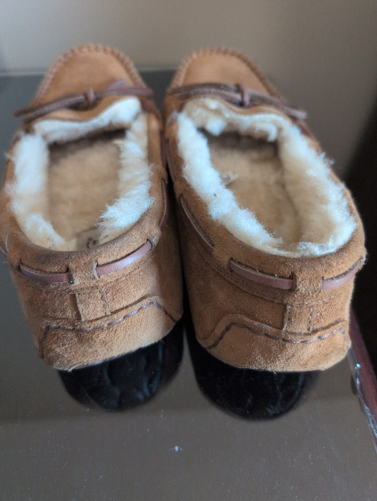 UGG Australia women's Dakota slipper - photo 5