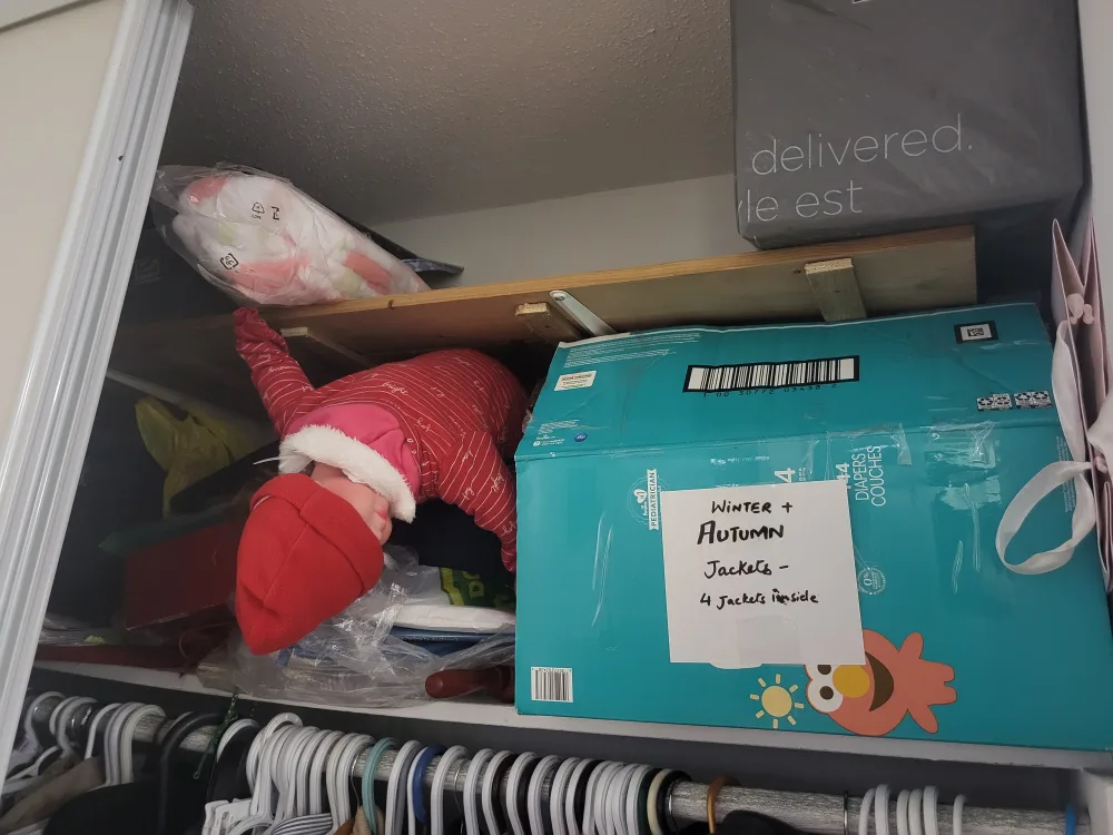 Shelf Brackets with Platforms image indicator(6)