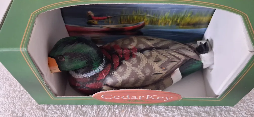 Cedar Key Sportsman's Series Decoy image indicator(2)