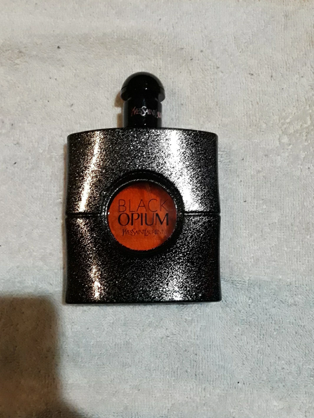Yves Saint Laurent Black Opium 90ml - photo 2