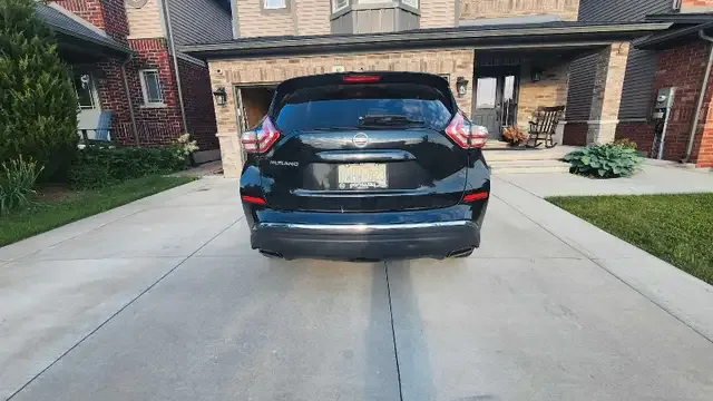 Murano 2015 image indicator(4)