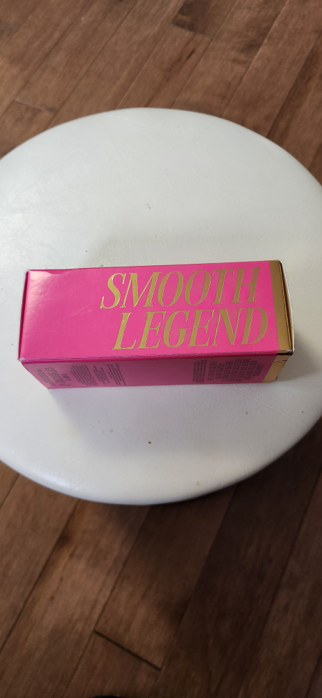 Truly Smooth Legend After Shave Serum - photo 2
