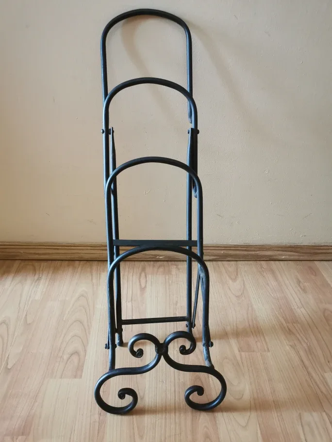 Vintage Folding Book Stand image indicator(5)