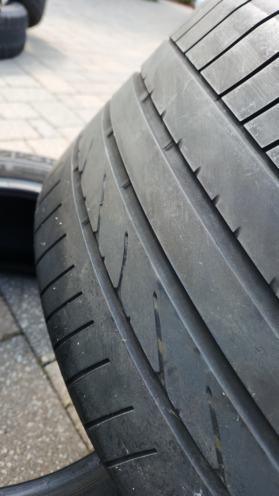 Single Tires - photo 3
