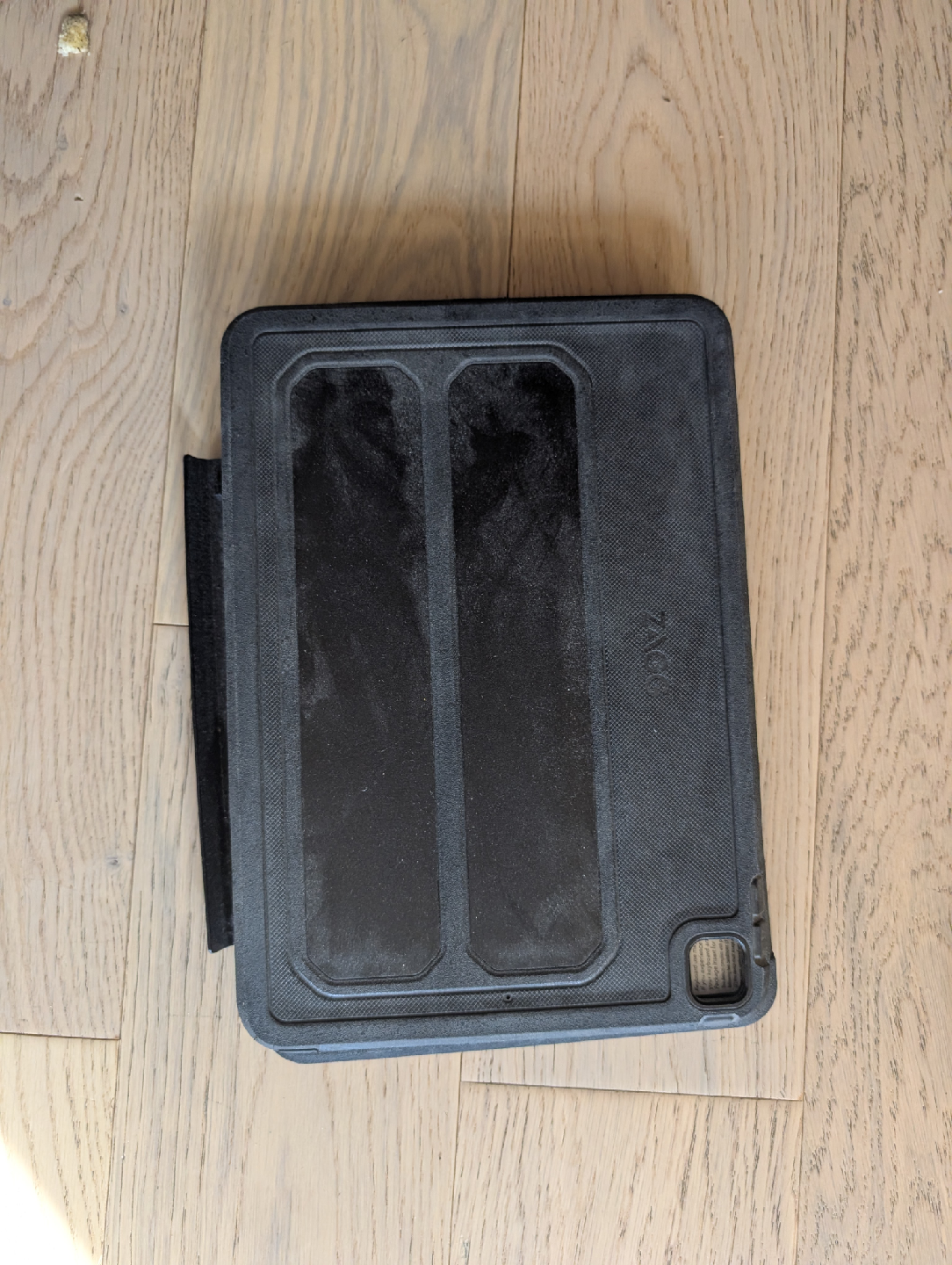 ZAGG Rugged Book Keyboard Case for iPad - photo 2