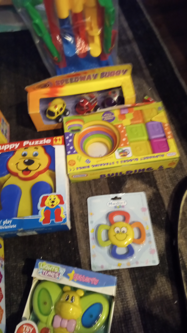 Toys
