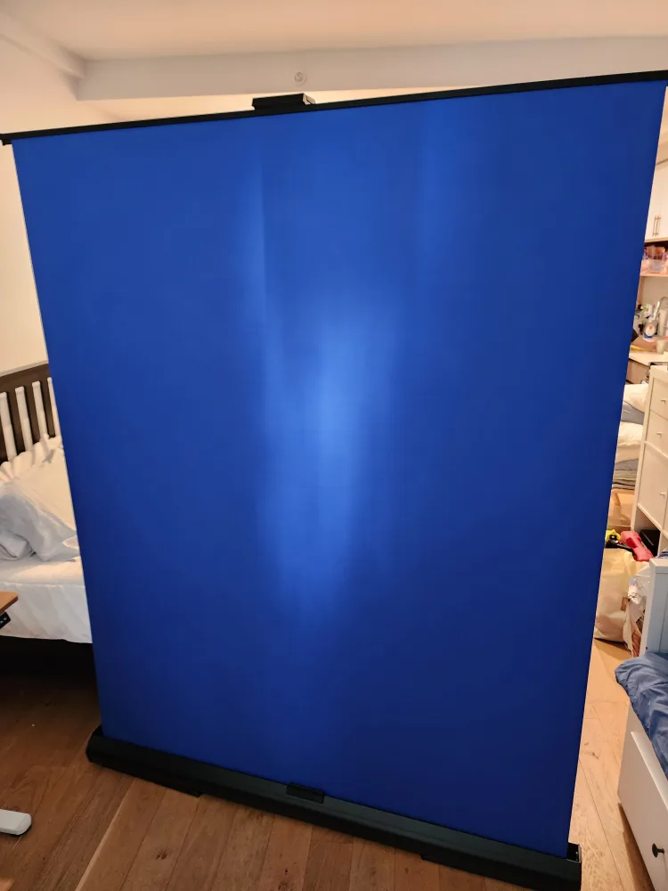 Razer Chroma Green Screen - Great Condition! image indicator(3)