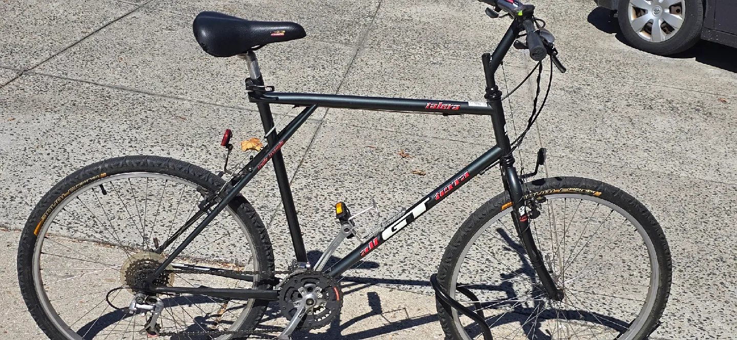 GT Talera XL Mountain bike thumbnail