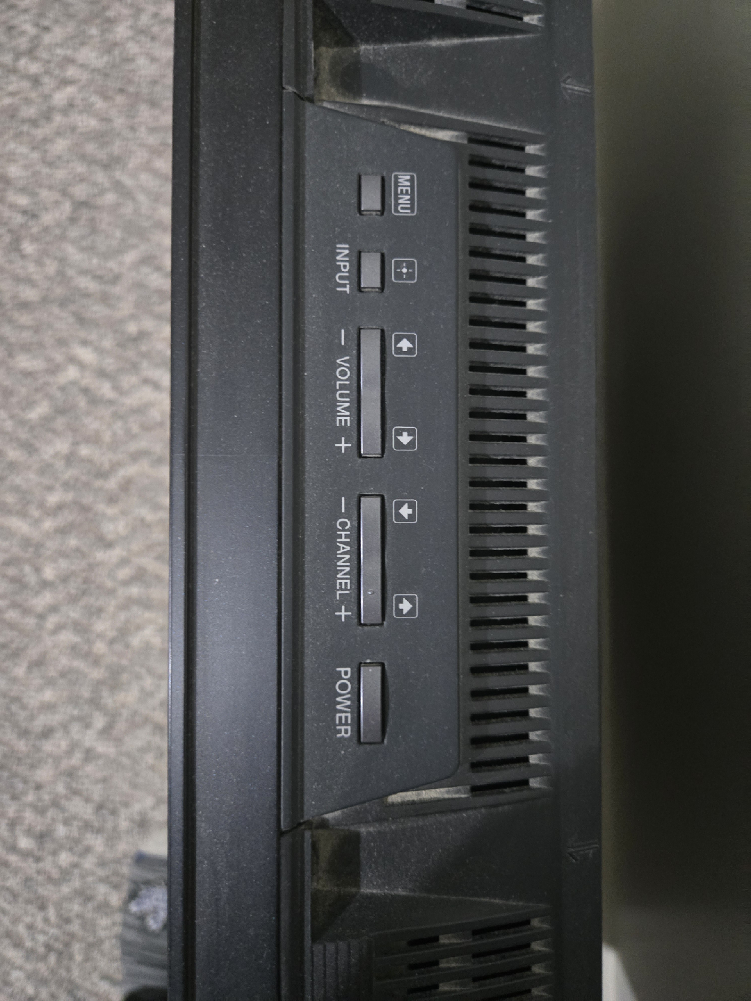 Sony Bravia LCD TV - photo 2