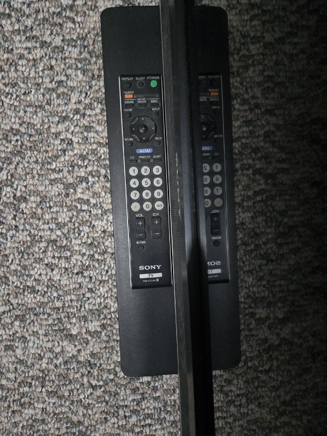 Sony Bravia LCD TV - photo 3