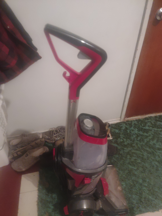 Bissell rug shampooer - photo 4